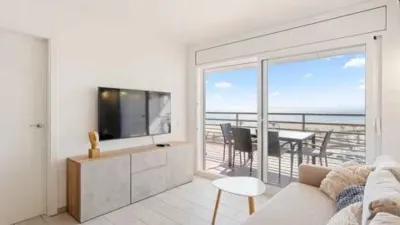 Apartment in Empuriabrava photo 5