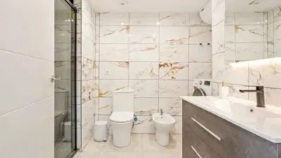 Apartment in Empuriabrava photo 17