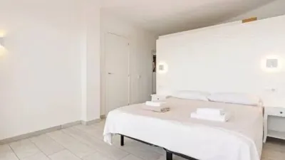 Apartment in Empuriabrava photo 21