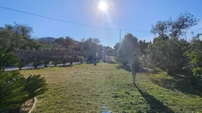 Rustic house in Benissa photo 16