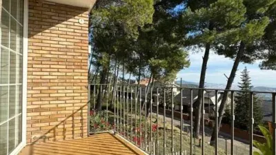 Chalet in Fontpineda photo 19