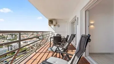 Apartment in Empuriabrava photo 2