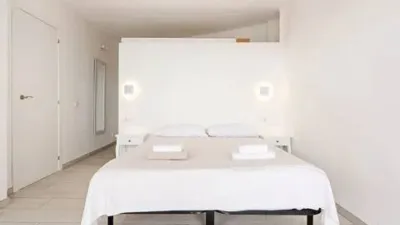 Apartment in Empuriabrava photo 20