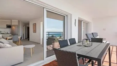 Apartment in Empuriabrava photo 3