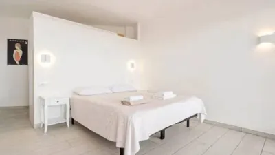 Apartment in Empuriabrava photo 13