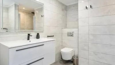 Apartment in Carrer de Salins photo 15