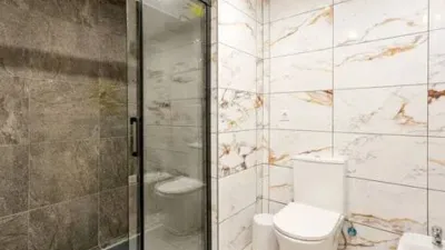 Apartment in Empuriabrava photo 16