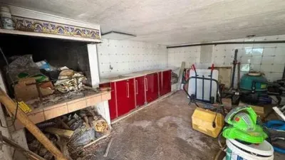 Rustic house in Vilamarxant photo 29