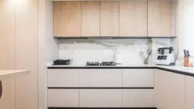 Apartment in Pau photo 14