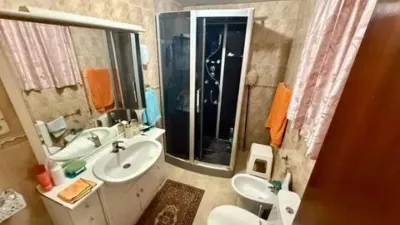 Chalet in El Molar photo 58