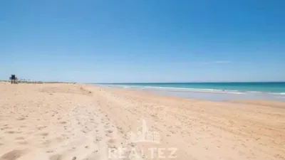 Chalet in El Palmar photo 21