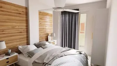 Apartment in Playa de Las Américas photo 23
