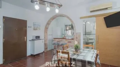 Chalet in El Palmar photo 10