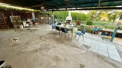 Chalet in El Molar photo 16