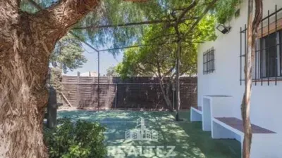 Chalet in El Palmar photo 4