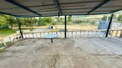 Chalet in El Molar photo 12
