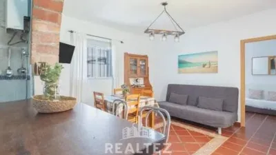 Chalet in El Palmar photo 6