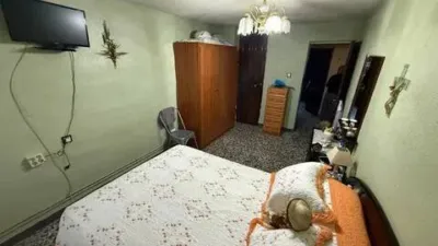 Chalet in El Molar photo 79