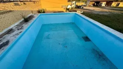 Chalet in El Molar photo 4