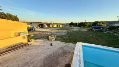 Chalet in El Molar photo 5