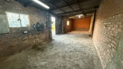 Chalet in El Molar photo 33