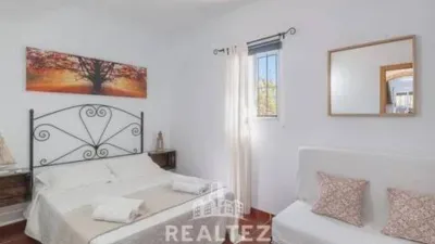 Chalet in El Palmar photo 12