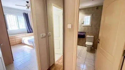 Rustic house in Vilamarxant photo 11