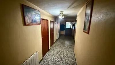 Chalet in El Molar photo 81