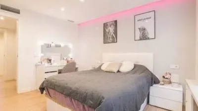 Apartment in Pau photo 22