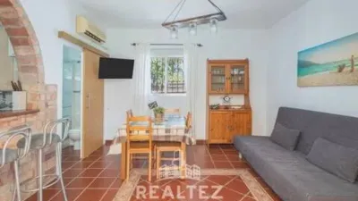 Chalet in El Palmar photo 11