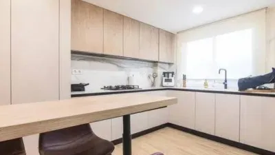 Apartment in Pau photo 15