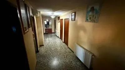 Chalet in El Molar photo 62