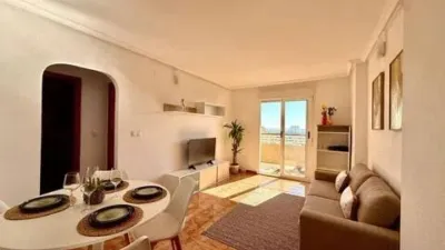 Piso – Torrevieja, Baleares - Vista 2