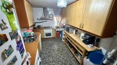 Chalet in El Molar photo 52