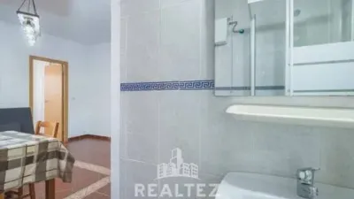 Chalet in El Palmar photo 16