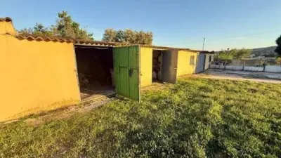 Chalet in El Molar photo 21
