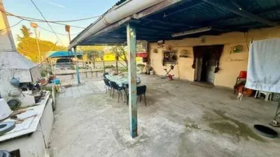 Chalet in El Molar photo 14