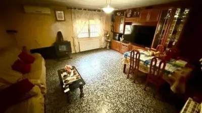 Chalet in El Molar photo 82