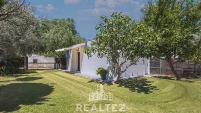 Chalet in El Palmar photo 5