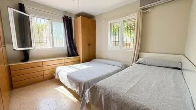 Rustic house in Vilamarxant photo 9