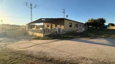 Chalet in El Molar photo 2