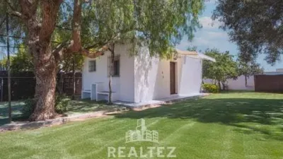 Chalet in El Palmar photo 2