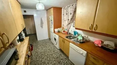 Chalet in El Molar photo 51