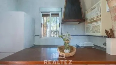 Chalet in El Palmar photo 8