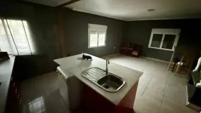 Chalet in El Molar photo 43