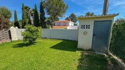 Rustic house in Vilamarxant photo 23