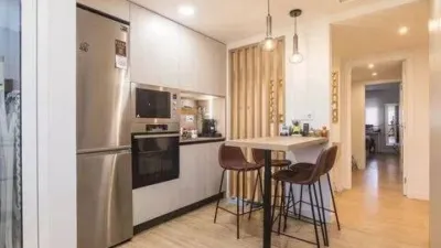 Apartment in Pau photo 12
