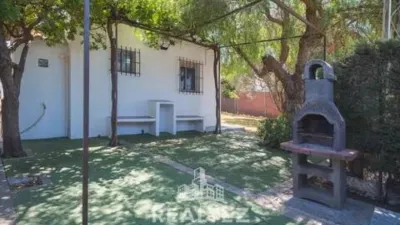 Chalet in El Palmar photo 3