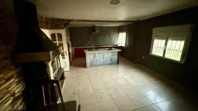 Chalet in El Molar photo 44