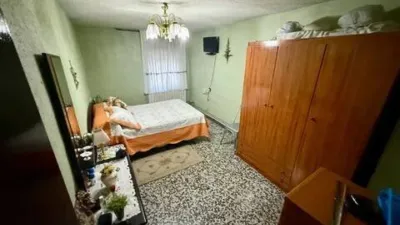 Chalet in El Molar photo 80